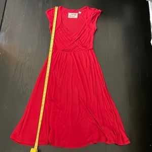 Anthropologie Deletta Dress XS